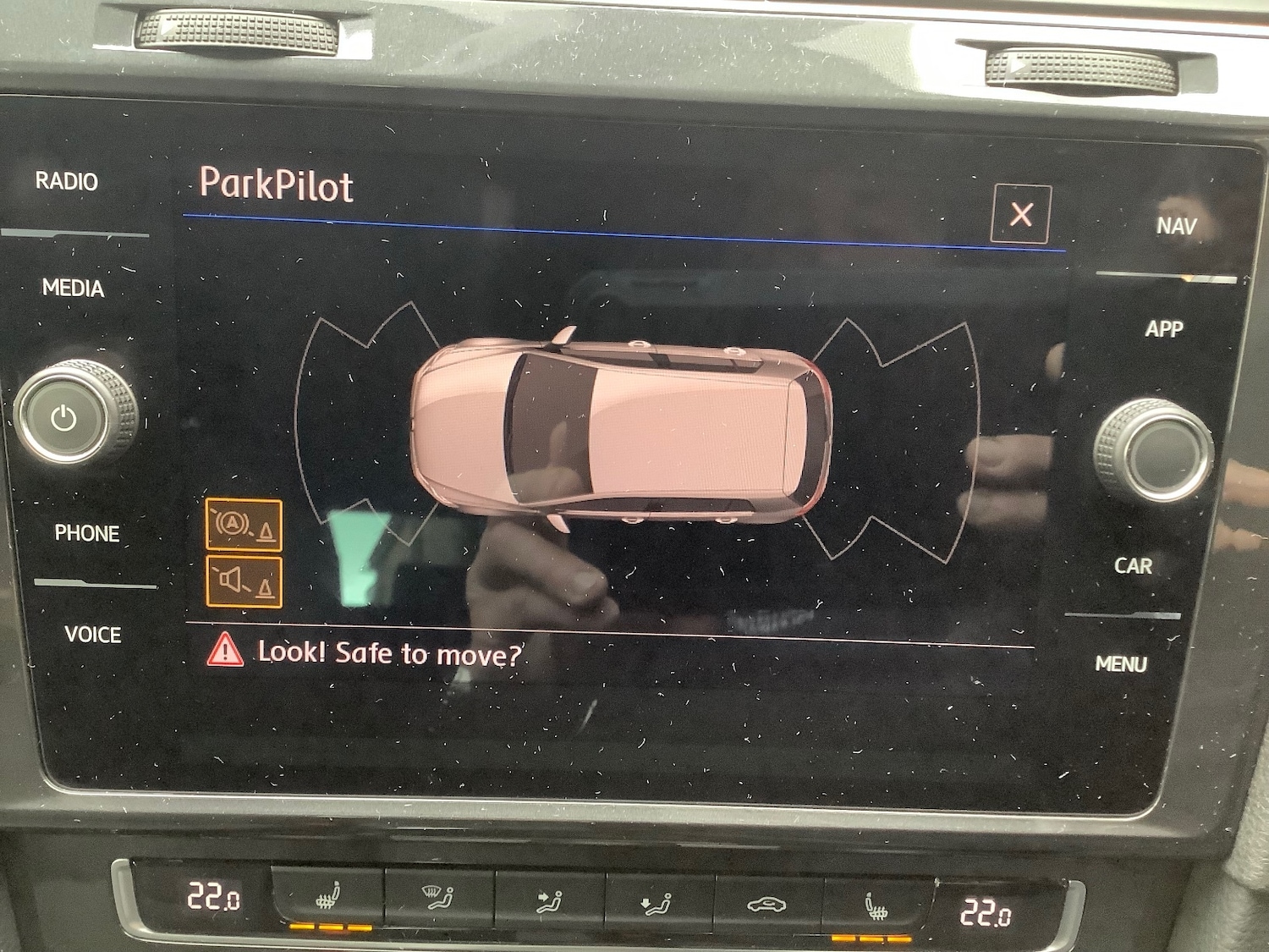 Used Volkswagen Golf 2020 for sale - 76881680: Photo 25