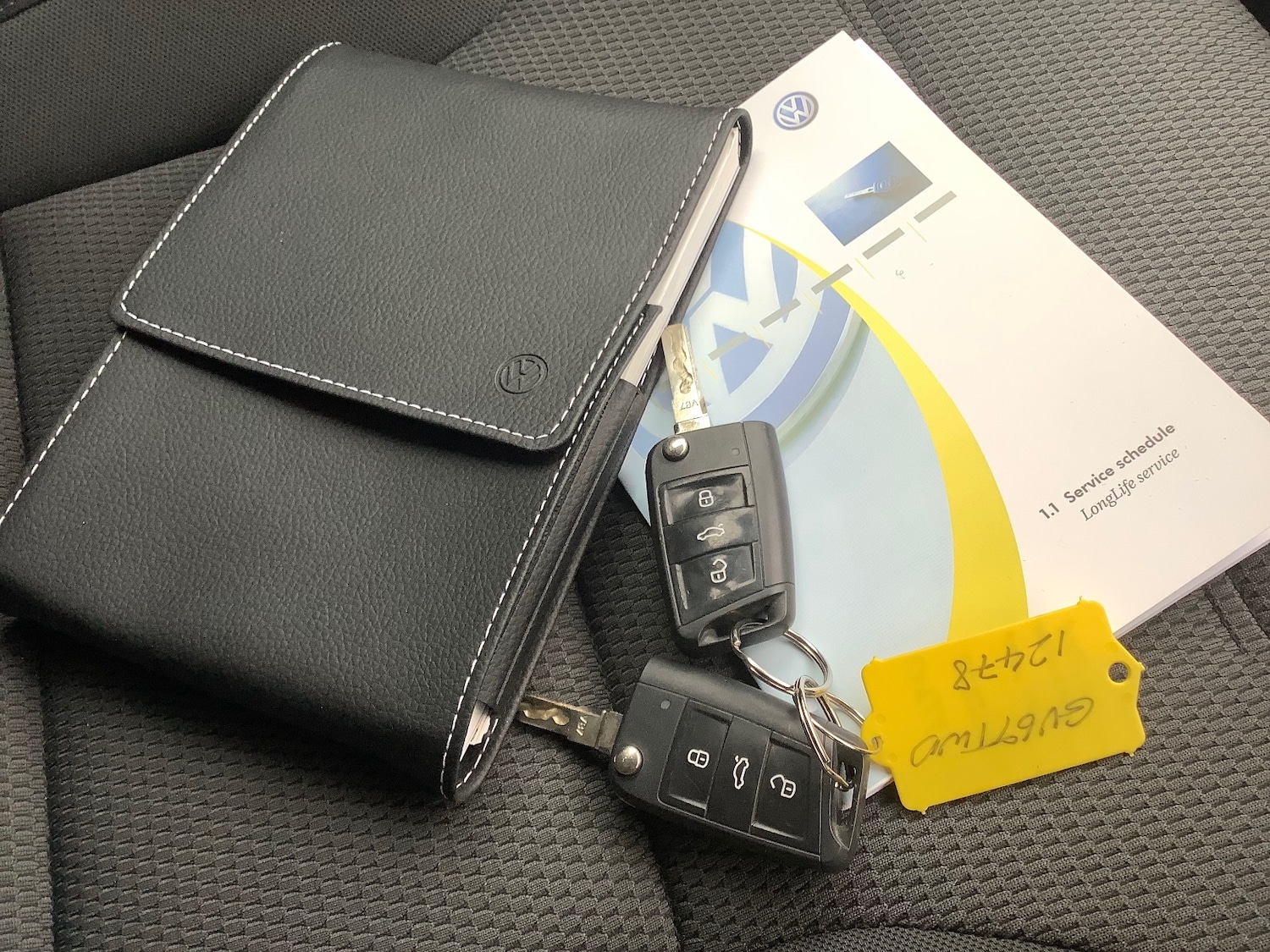 Used Volkswagen Golf 2020 for sale - 76881680: Photo 27