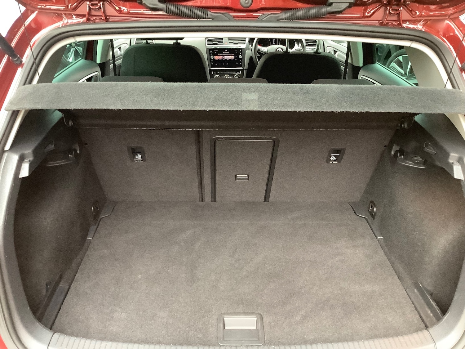 Used Volkswagen Golf 2020 for sale - 76881680: Photo 7