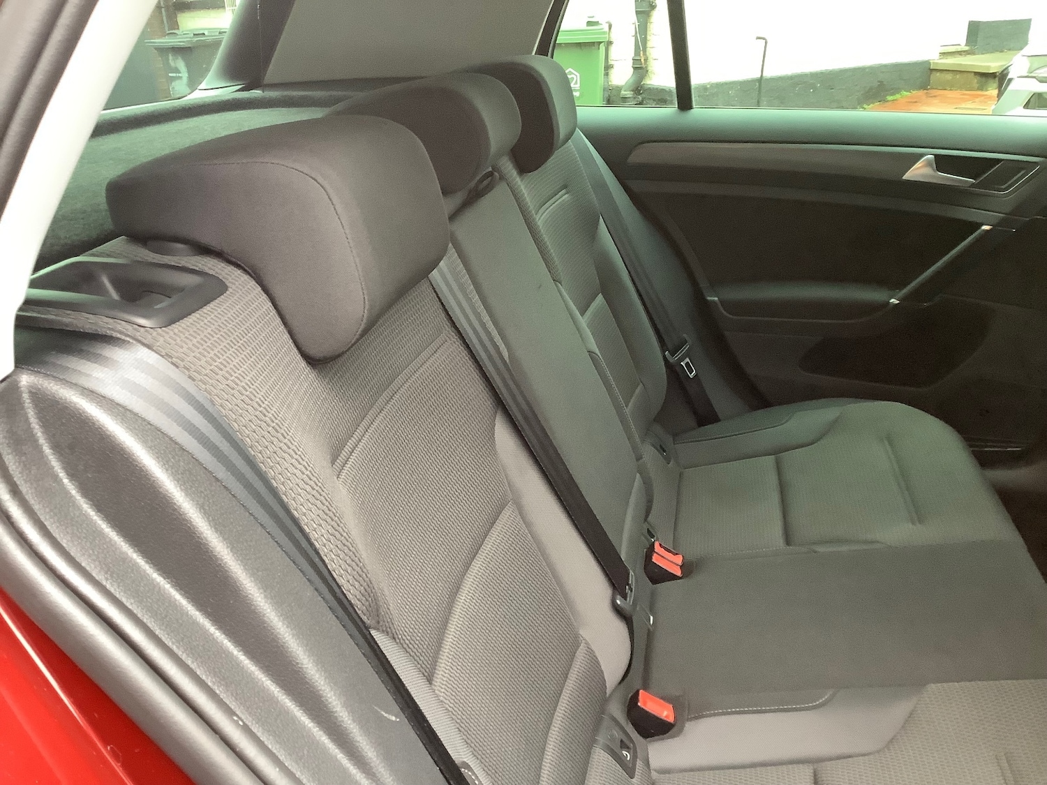 Used Volkswagen Golf 2020 for sale - 76881680: Photo 9