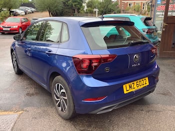 Used Volkswagen Polo 2023 for sale - 79602573: Photo