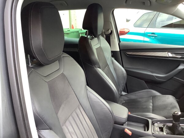 Used Skoda Karoq 2022 for sale - 76234159: Photo 10