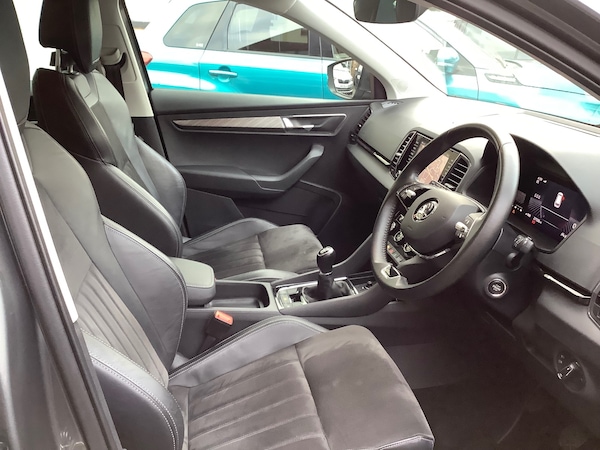 Used Skoda Karoq 2022 for sale - 76234159: Photo 11