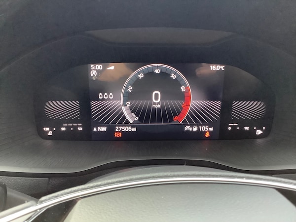 Used Skoda Karoq 2022 for sale - 76234159: Photo 14