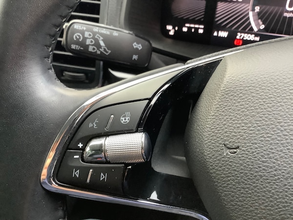 Used Skoda Karoq 2022 for sale - 76234159: Photo 16