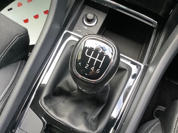Used Skoda Karoq 2022 for sale - 76234159: Photo 18