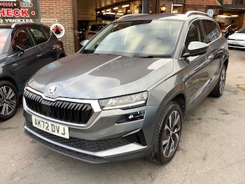Skoda - Karoq