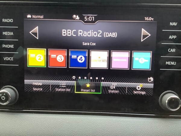 Used Skoda Karoq 2022 for sale - 76234159: Photo 20