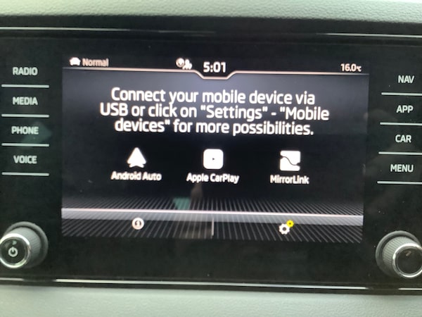 Used Skoda Karoq 2022 for sale - 76234159: Photo 22