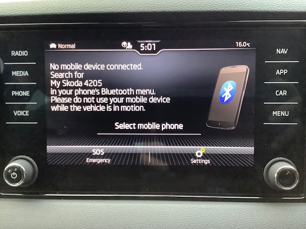 Used Skoda Karoq 2022 for sale - 76234159: Photo 23