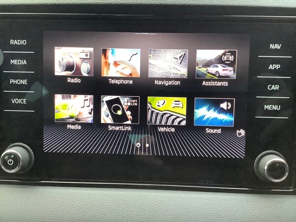 Used Skoda Karoq 2022 for sale - 76234159: Photo 24