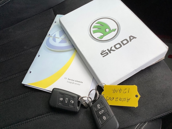 Used Skoda Karoq 2022 for sale - 76234159: Photo 28