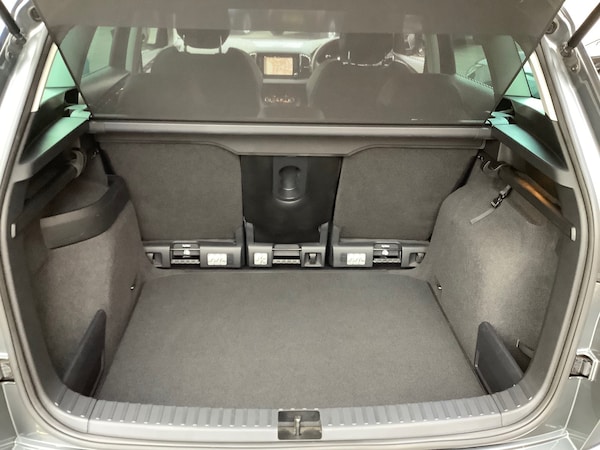 Used Skoda Karoq 2022 for sale - 76234159: Photo 7