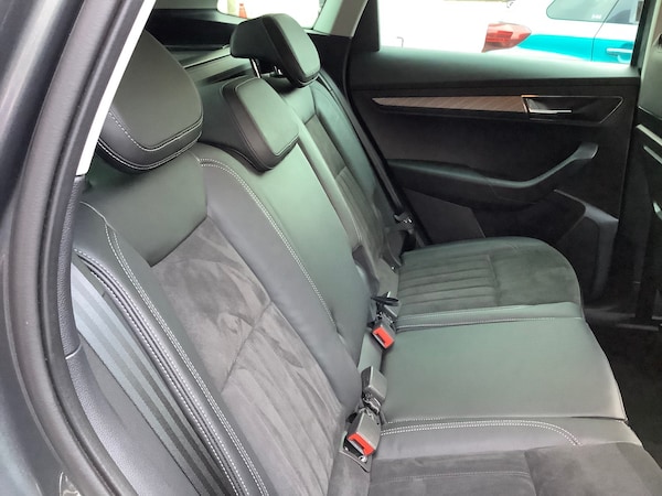 Used Skoda Karoq 2022 for sale - 76234159: Photo 8