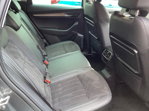 Used Skoda Karoq 2022 for sale - 76234159: Photo 9