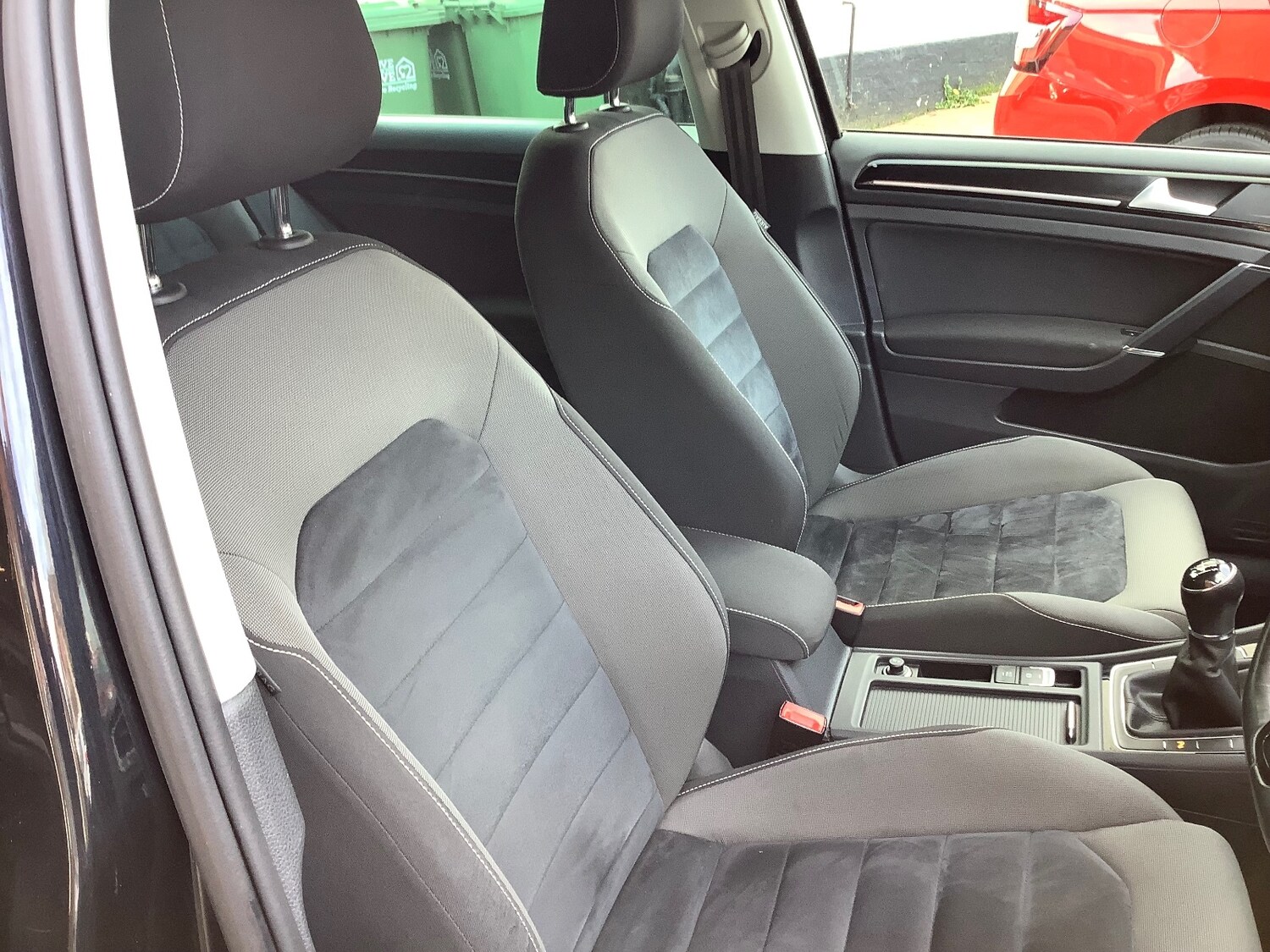 Used Volkswagen Golf 2015 for sale - 78158661: Photo 10