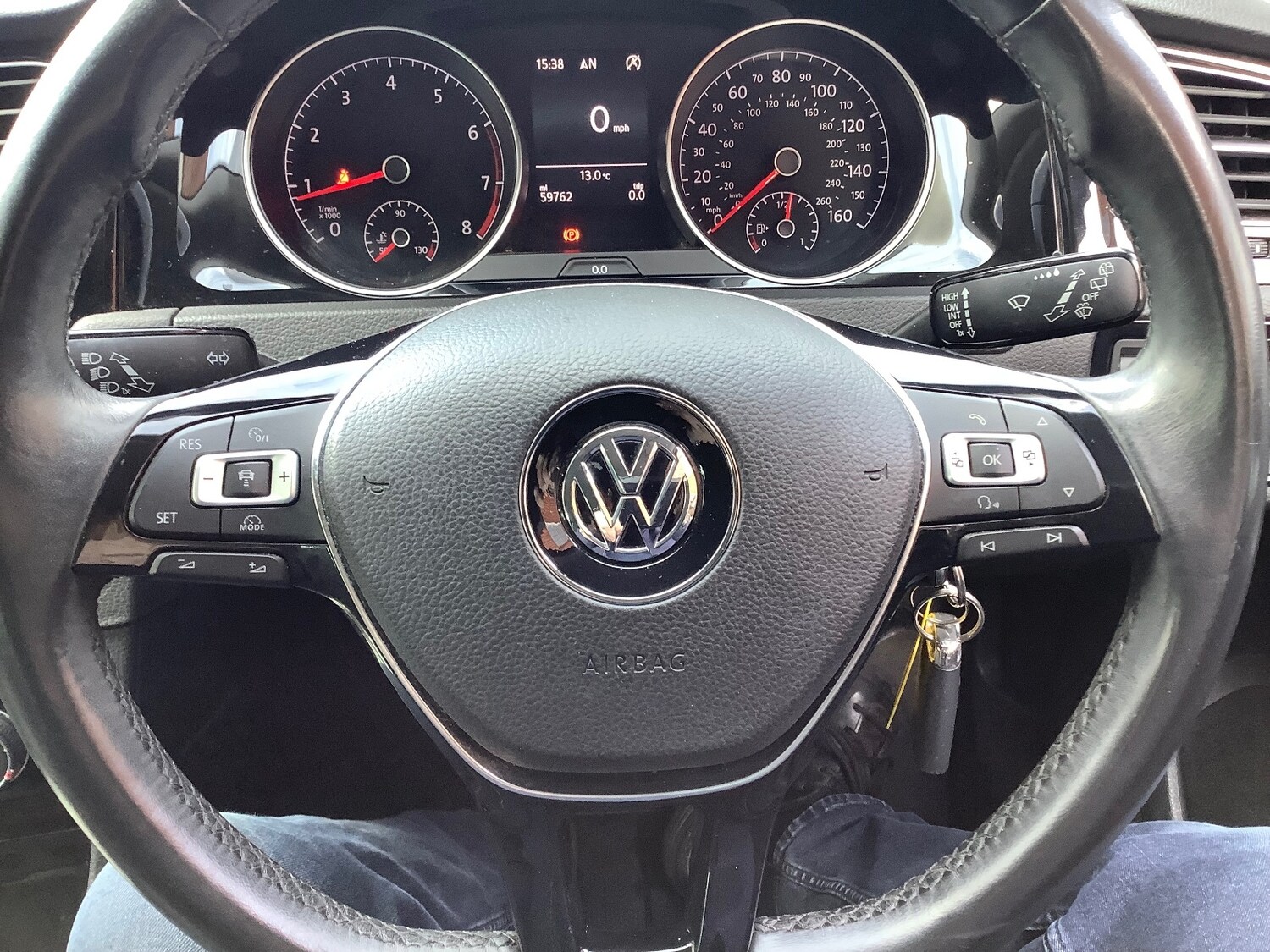 Used Volkswagen Golf 2015 for sale - 78158661: Photo 15