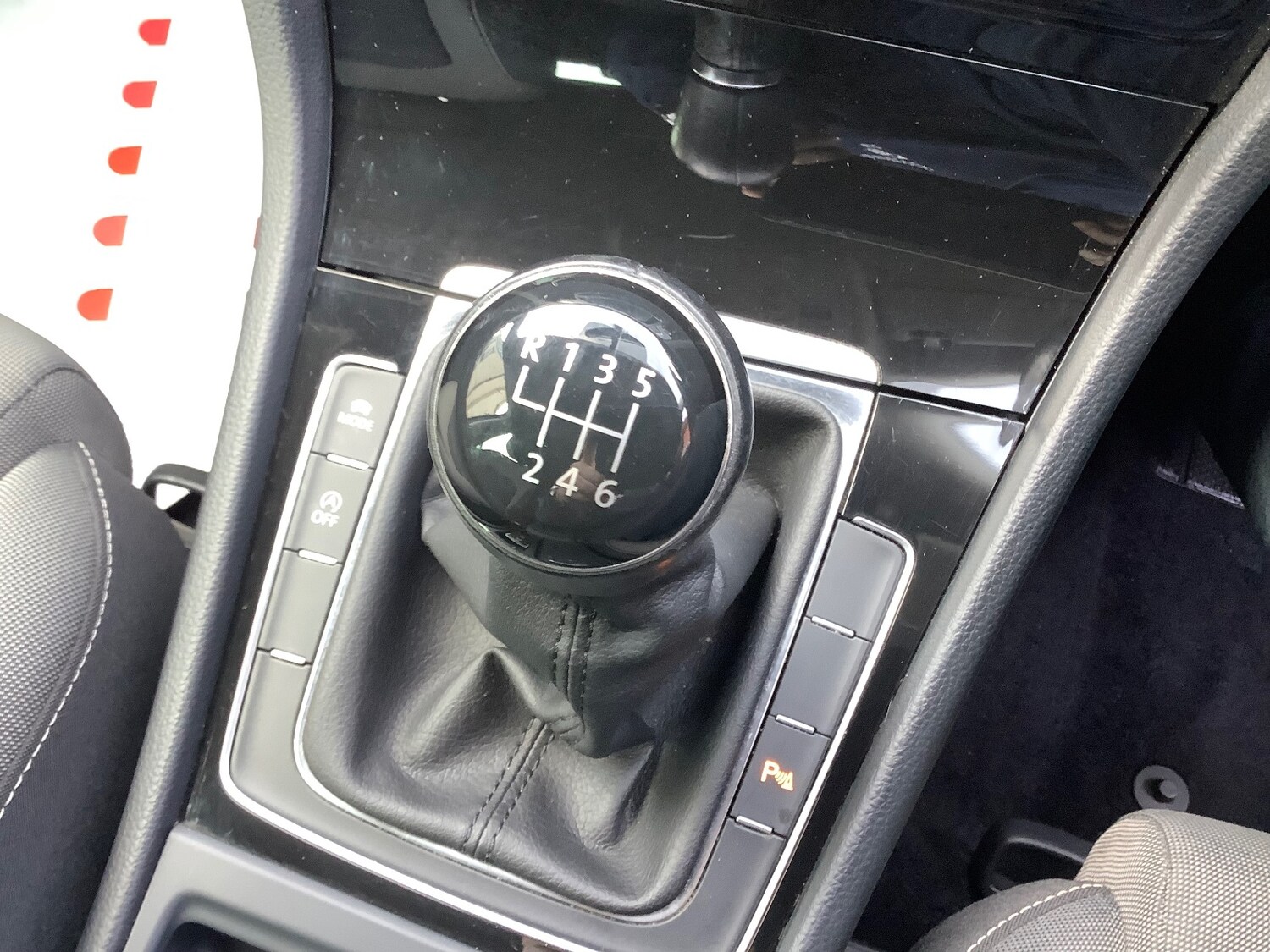 Used Volkswagen Golf 2015 for sale - 78158661: Photo 16