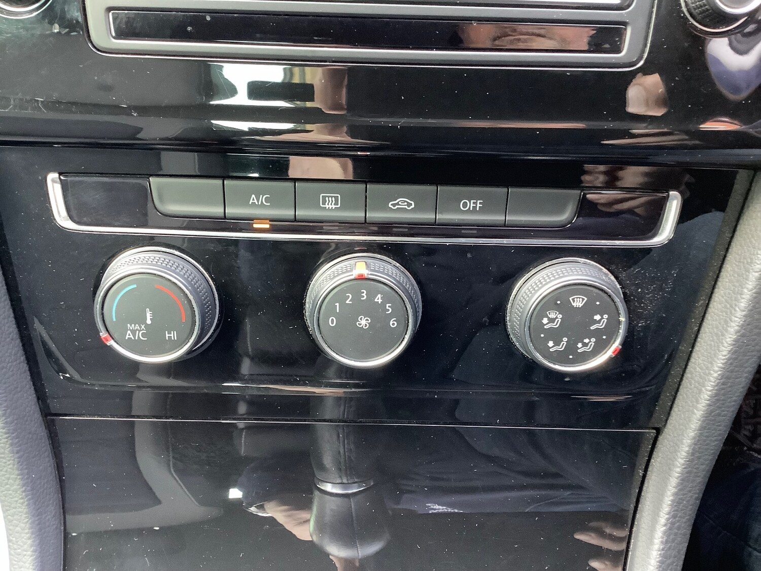 Used Volkswagen Golf 2015 for sale - 78158661: Photo 17