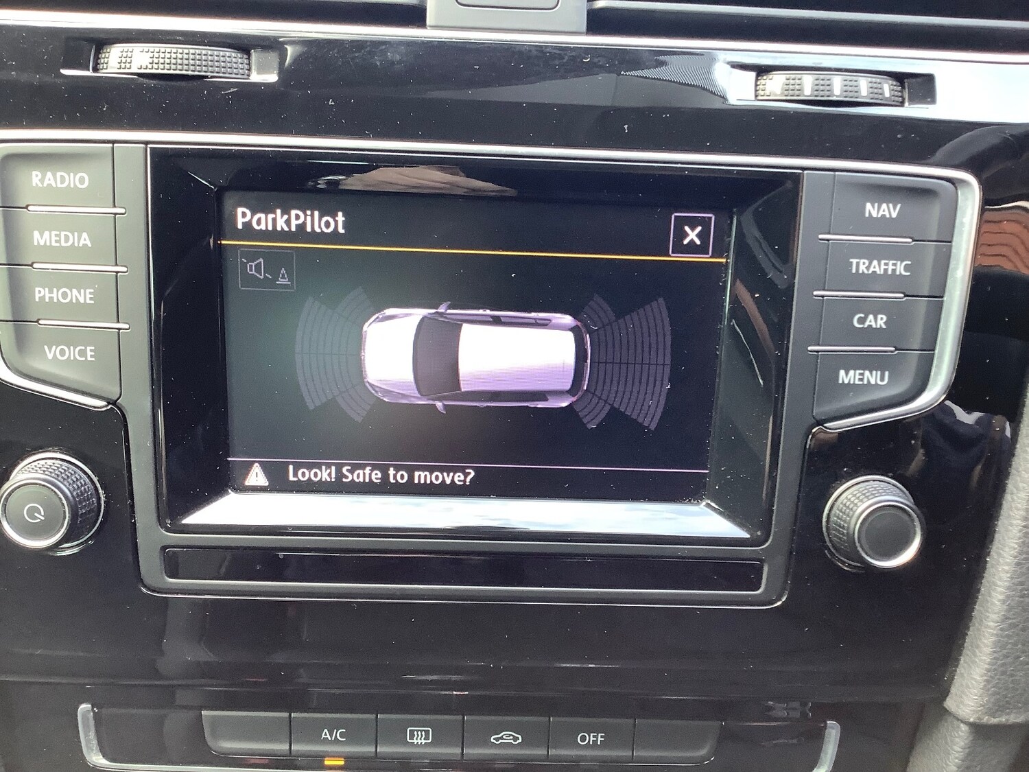 Used Volkswagen Golf 2015 for sale - 78158661: Photo 18