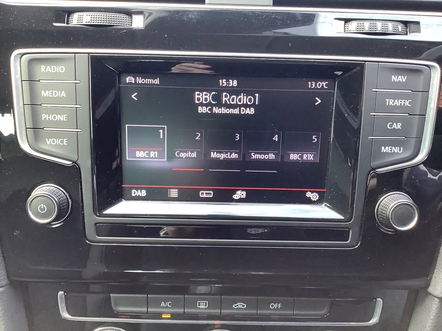 Used Volkswagen Golf 2015 for sale - 78158661: Photo 19