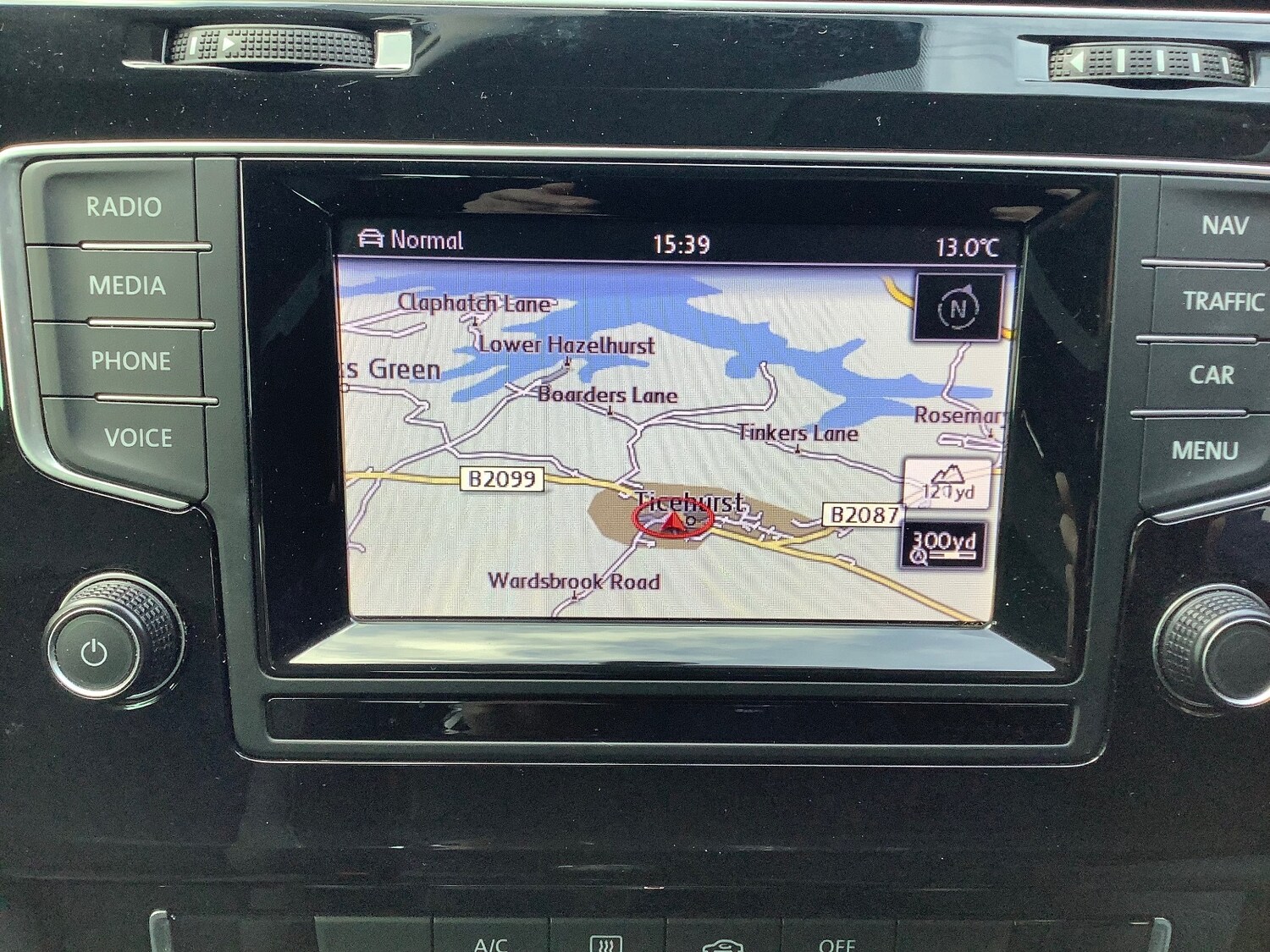 Used Volkswagen Golf 2015 for sale - 78158661: Photo 20