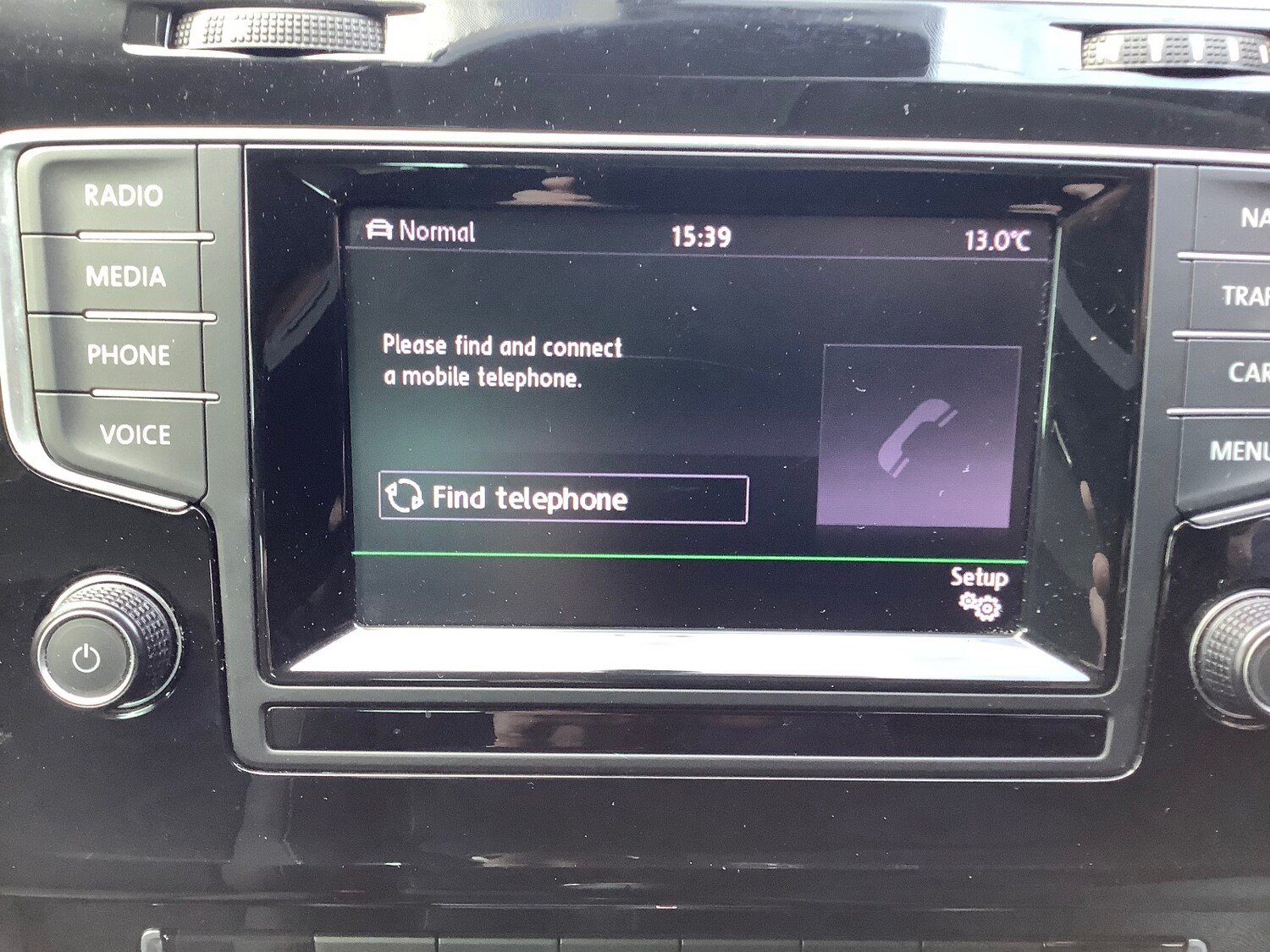 Used Volkswagen Golf 2015 for sale - 78158661: Photo 21