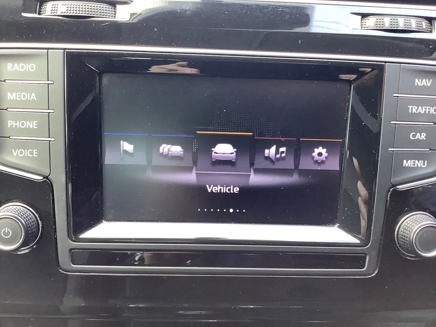 Used Volkswagen Golf 2015 for sale - 78158661: Photo 22