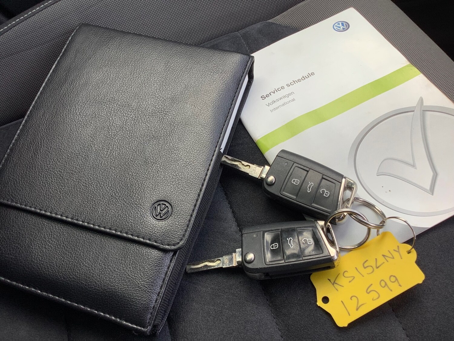 Used Volkswagen Golf 2015 for sale - 78158661: Photo 24