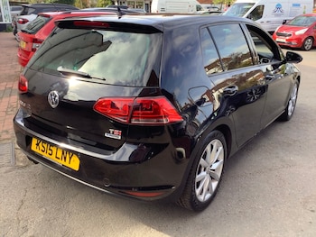 Used Volkswagen Golf 2015 for sale - 78158661: Photo