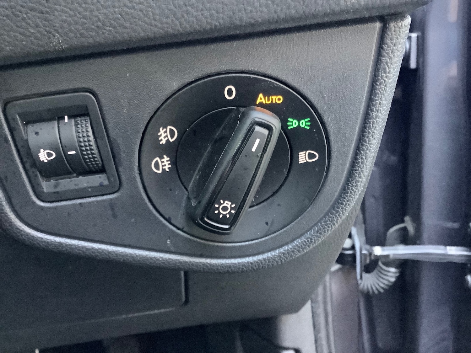 Used Volkswagen Taigo 2023 for sale - 77934384: Photo 11