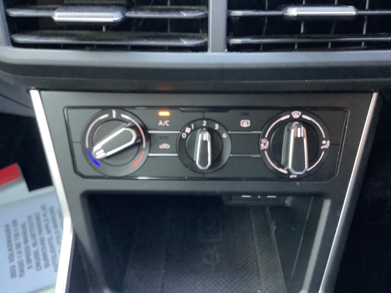 Used Volkswagen Taigo 2023 for sale - 77934384: Photo 16