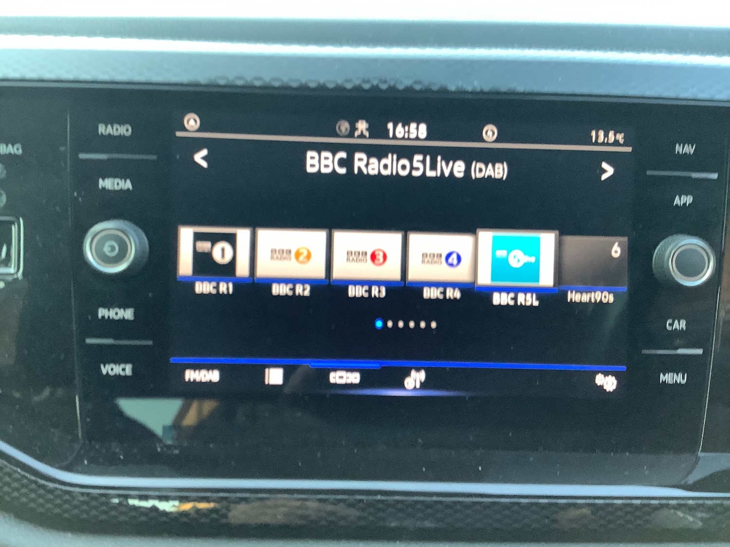 Used Volkswagen Taigo 2023 for sale - 77934384: Photo 17