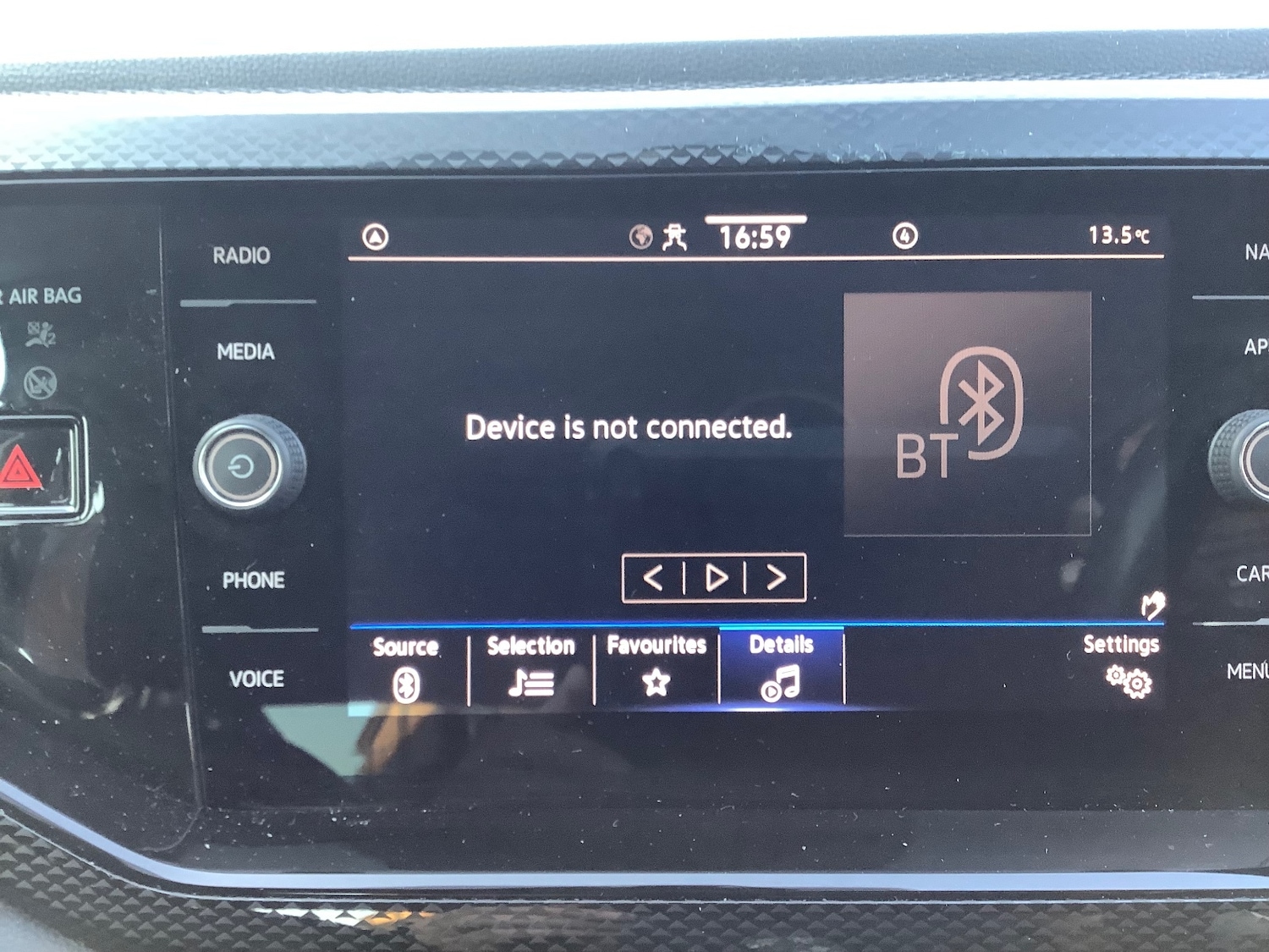 Used Volkswagen Taigo 2023 for sale - 77934384: Photo 18