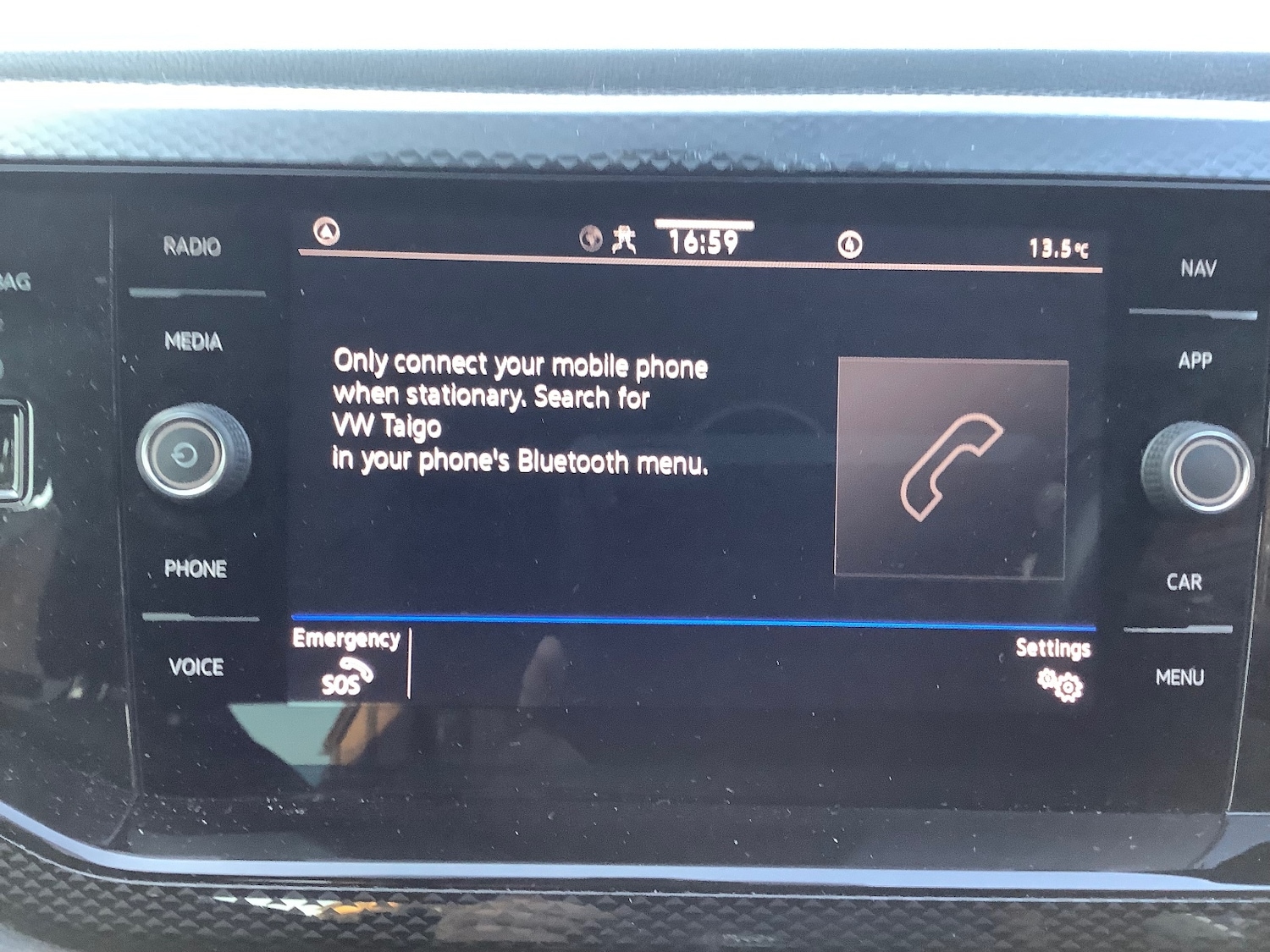 Used Volkswagen Taigo 2023 for sale - 77934384: Photo 19