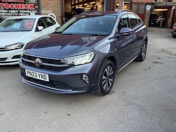 Used Volkswagen Taigo 2023 for sale - 77934384: Photo