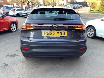 Used Volkswagen Taigo 2023 for sale - 77934384: Photo