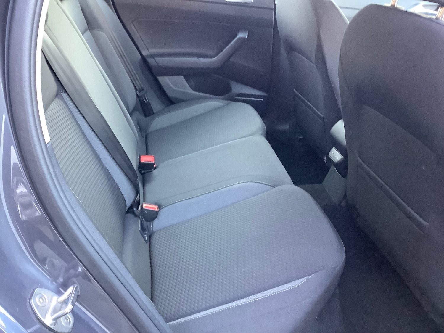 Used Volkswagen Taigo 2023 for sale - 77934384: Photo 8