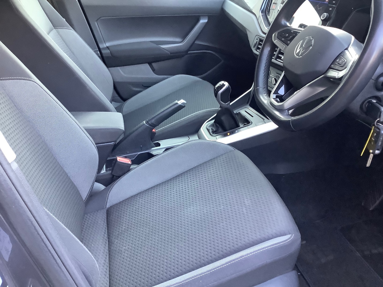 Used Volkswagen Taigo 2023 for sale - 77934384: Photo 9