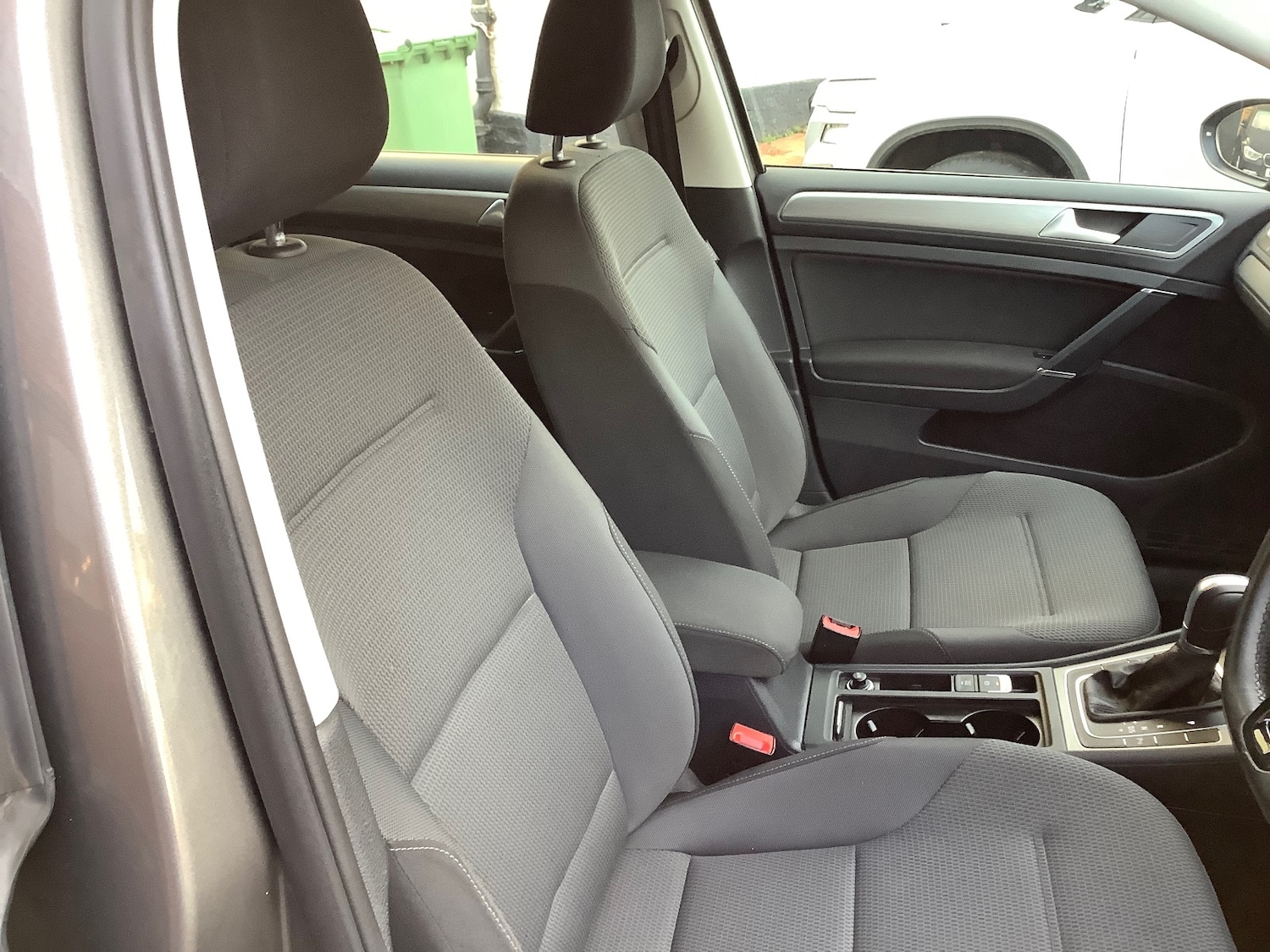 Used Volkswagen Golf 2015 for sale - 77013149: Photo 11