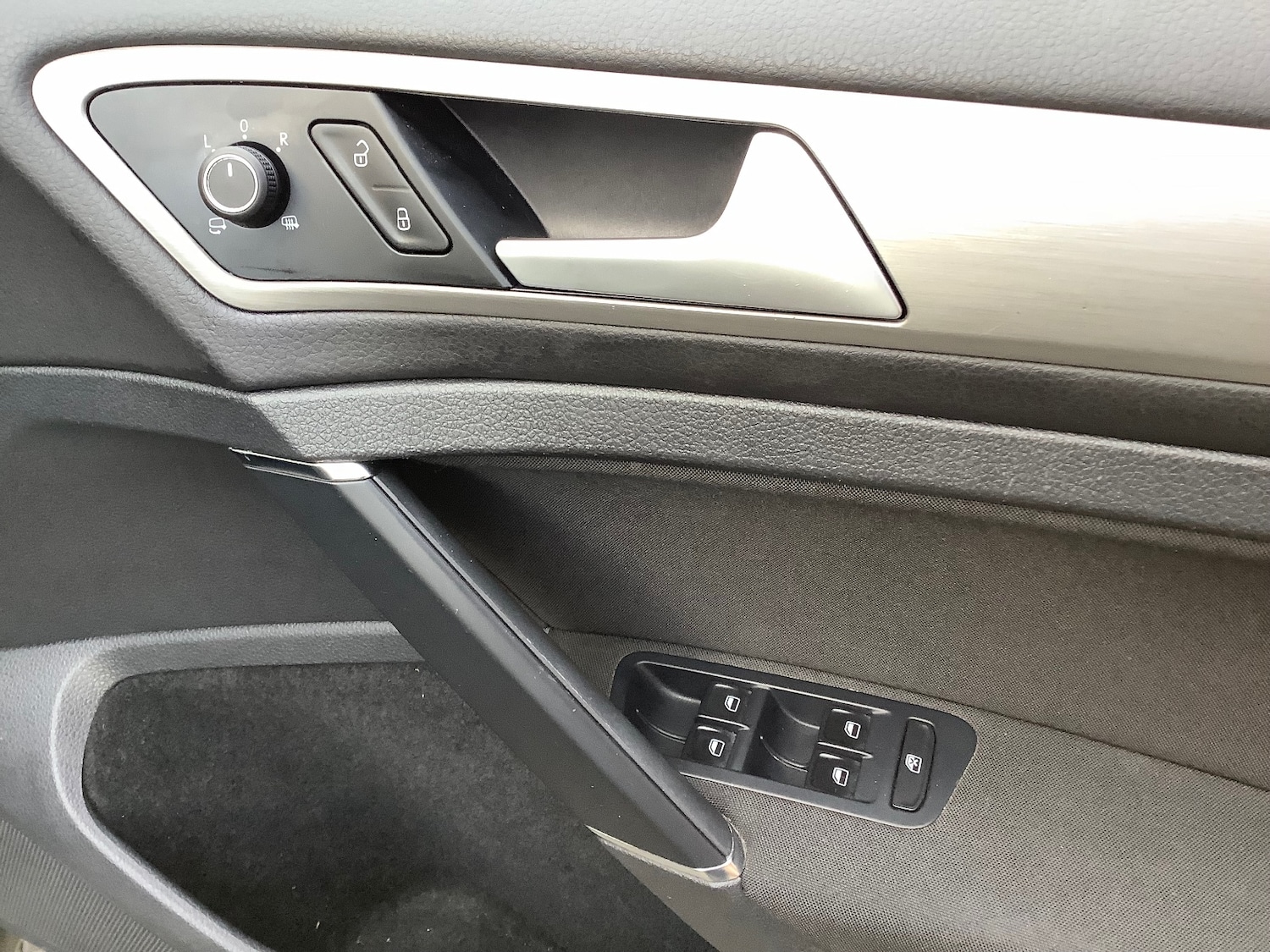 Used Volkswagen Golf 2015 for sale - 77013149: Photo 13