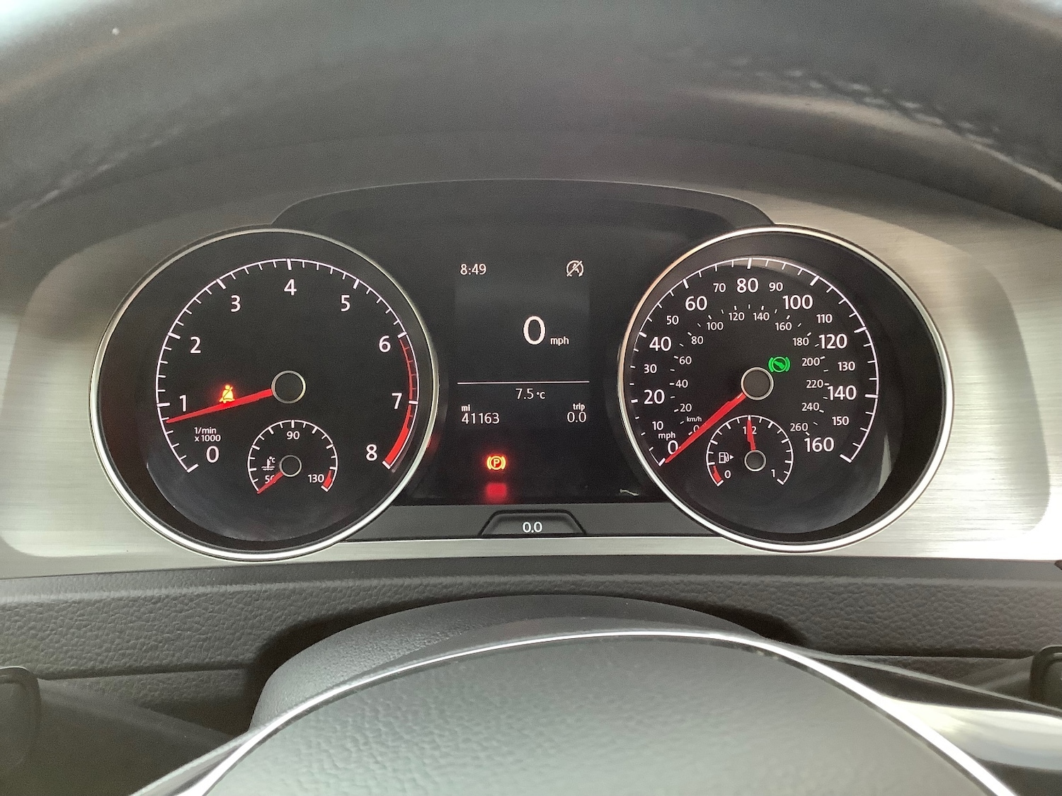 Used Volkswagen Golf 2015 for sale - 77013149: Photo 15