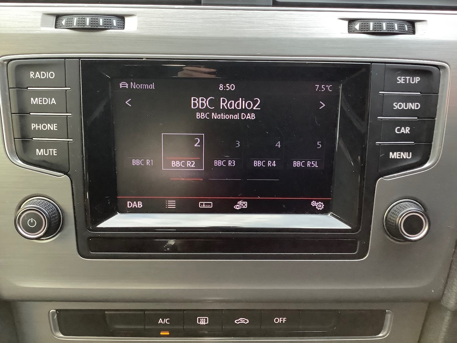 Used Volkswagen Golf 2015 for sale - 77013149: Photo 19