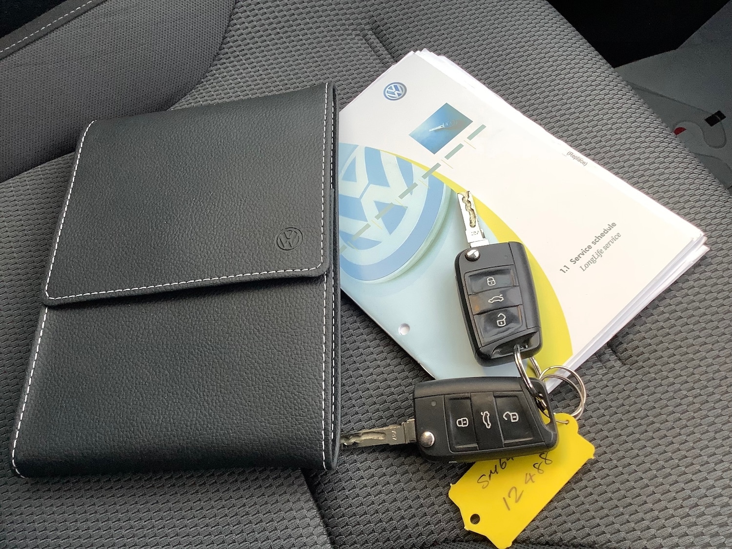 Used Volkswagen Golf 2015 for sale - 77013149: Photo 25