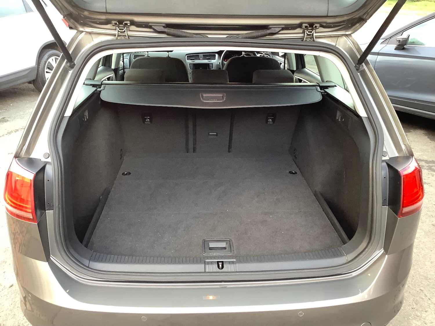 Used Volkswagen Golf 2015 for sale - 77013149: Photo 7