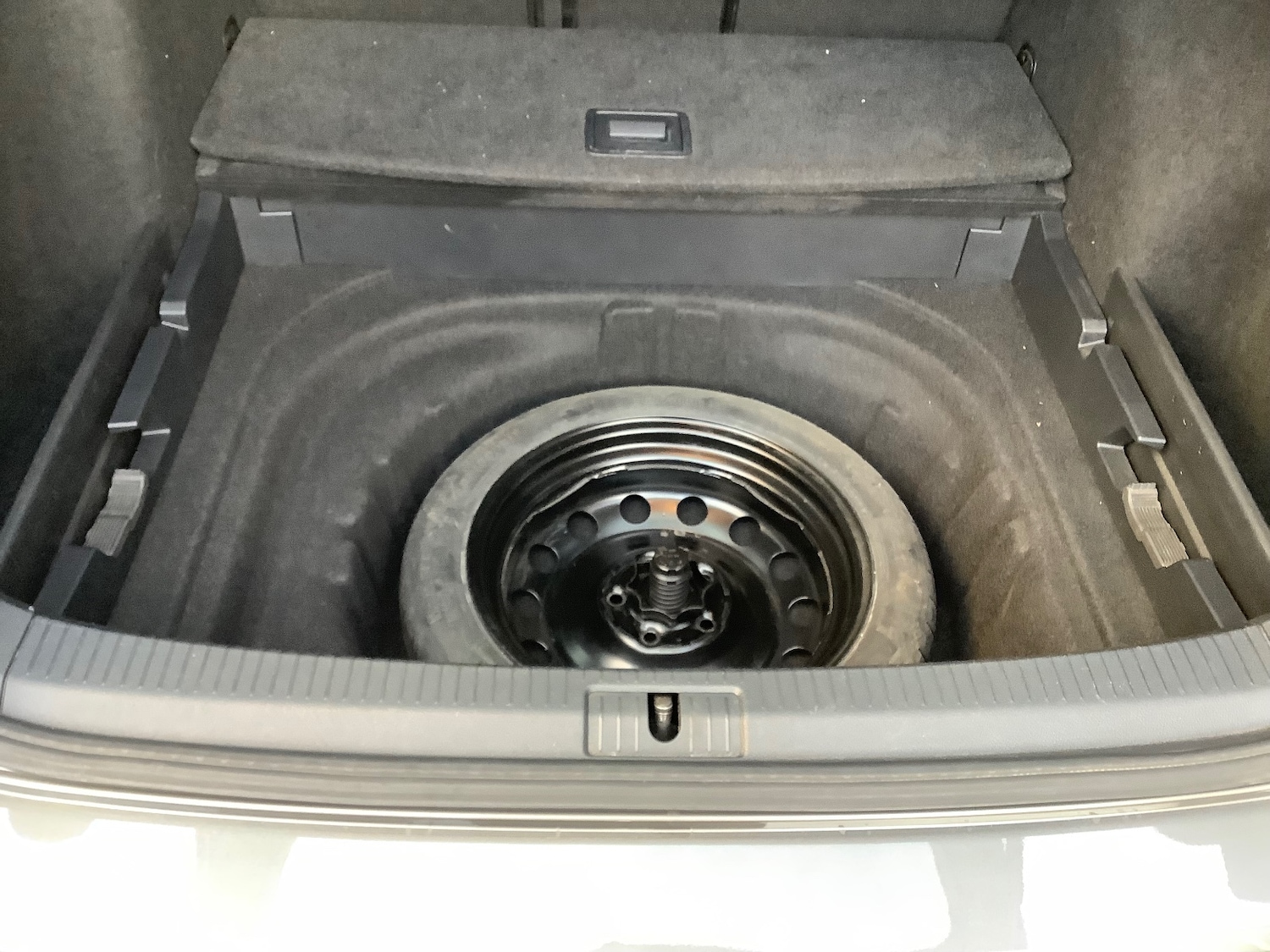 Used Volkswagen Golf 2015 for sale - 77013149: Photo 9