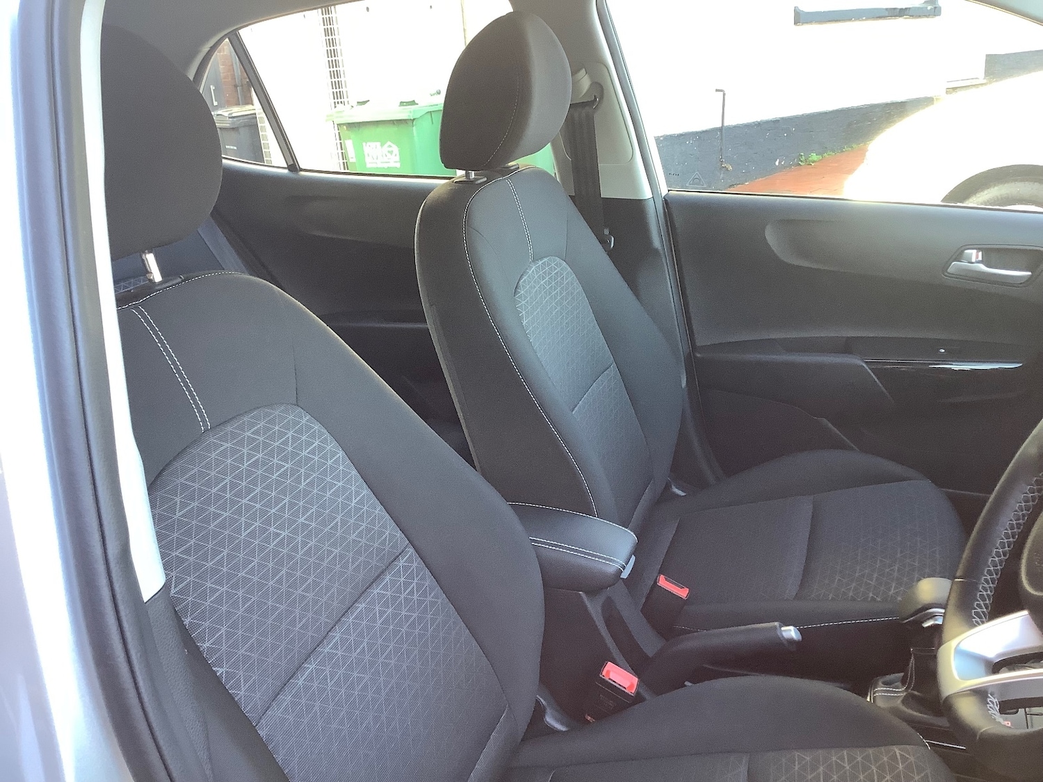 Used Kia Picanto 2022 for sale - 76954195: Photo 10