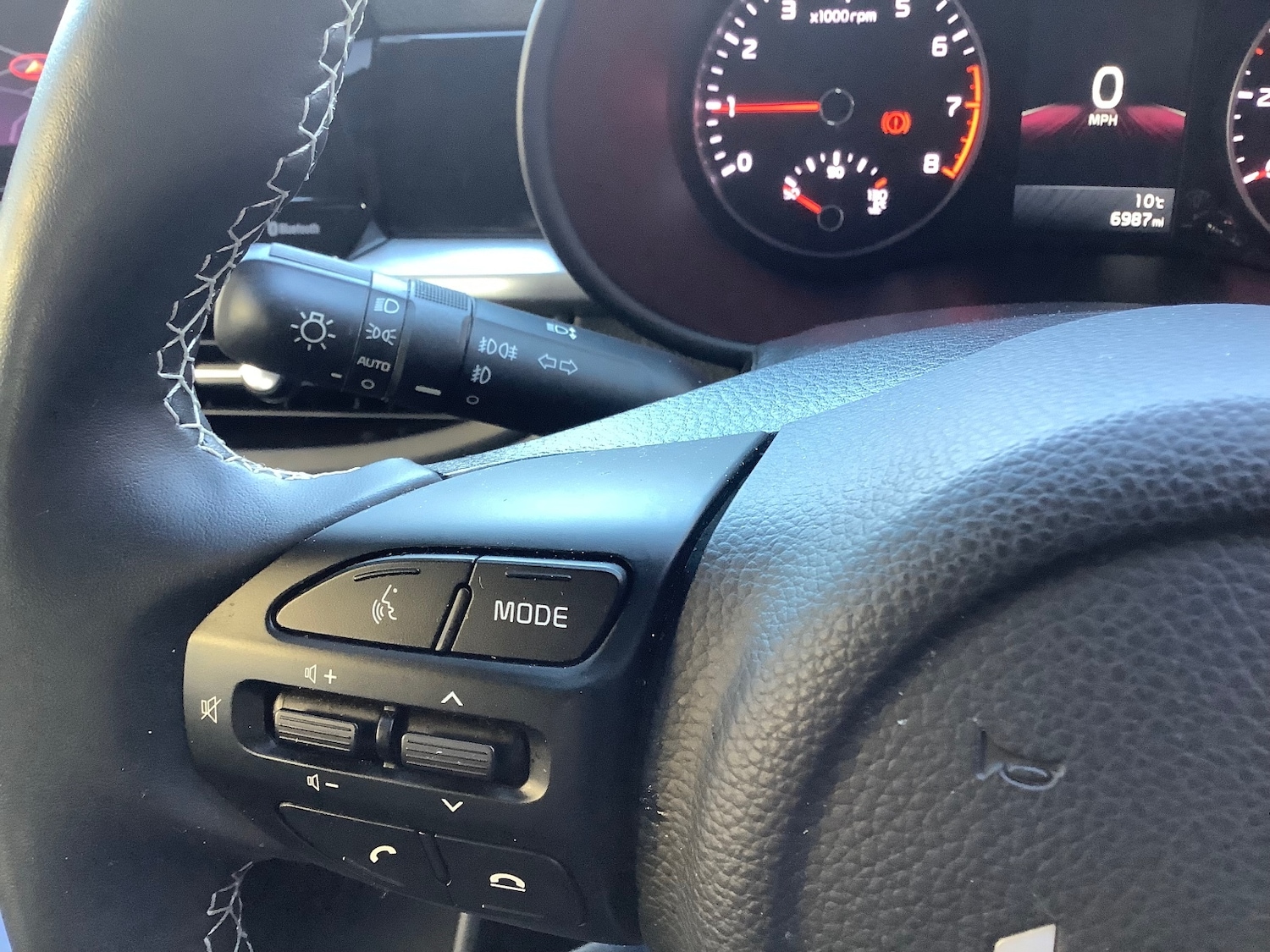 Used Kia Picanto 2022 for sale - 76954195: Photo 15