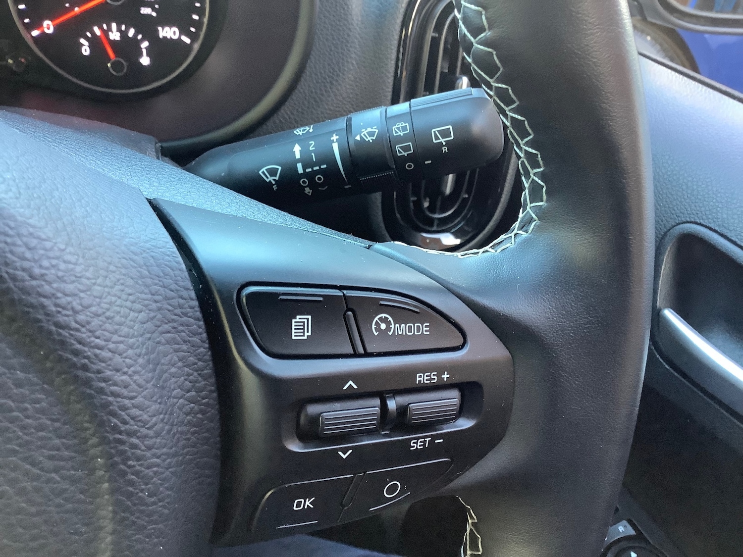 Used Kia Picanto 2022 for sale - 76954195: Photo 16