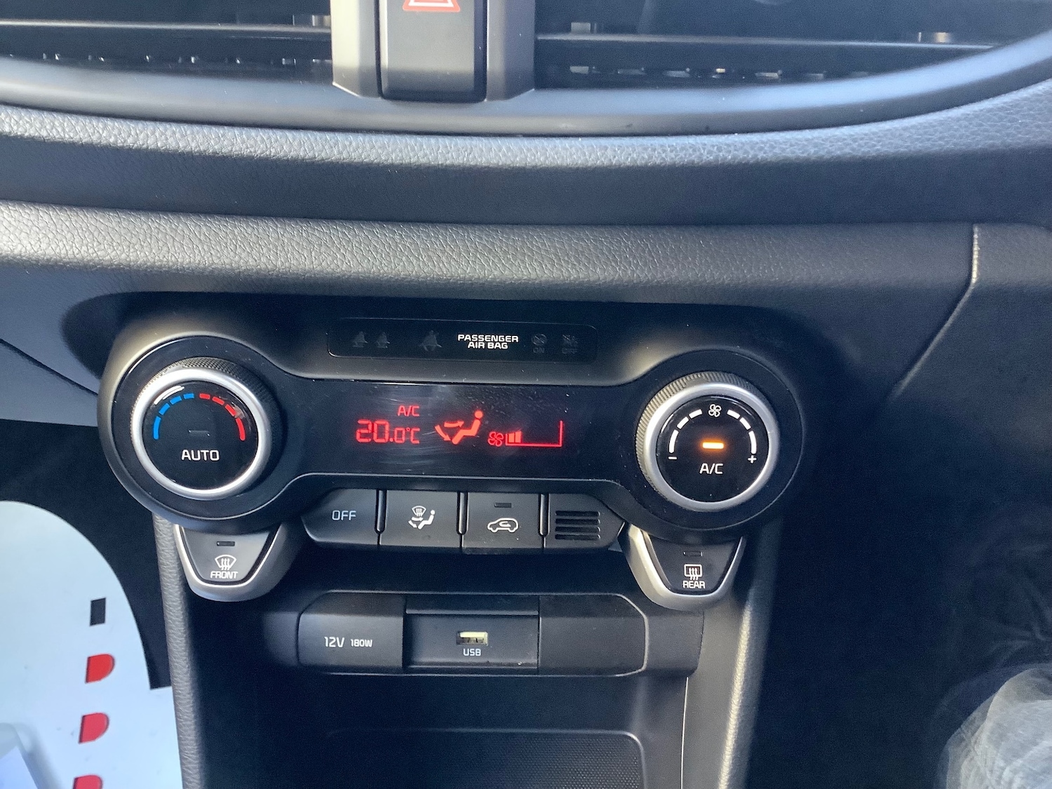 Used Kia Picanto 2022 for sale - 76954195: Photo 19